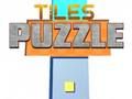 Játék Csempe Puzzle  online
