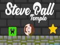 Játék Steve Ball templom  online