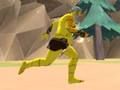 Játék Aquaman Sea Fight  online