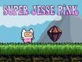 Játék Szuper Jesse Pink  online