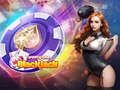 Játék Huszonegy blackjack  online