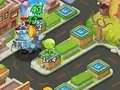 Játék Plants vs Zombies feloldva  online
