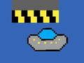 Játék Flappy ufo online
