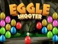 Játék Eggle Shooter online
