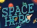 Játék Space Hero mérkőzés 3 online