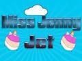 Játék Jenny Jet kisasszony  online