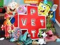 Játék Nickelodeon Pet Vet online