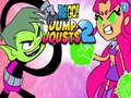 Játék Teen Titans Go Jump Jousts 2 online