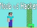 Játék Noob vs hacker online