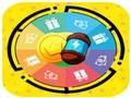 Játék Érmék és Spin Wheel érmemester  online
