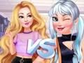 Játék Középiskolás Mean Girls  online