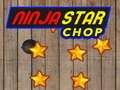 Játék Csillag ninja chop online Játék Csillag ninja chop online