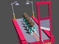 Játék Squid Master Run Rush játék 3D  online