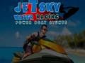 Játék Jet-ski vízi verseny: motorcsónakos mutatványok  online