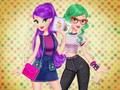 Játék Twins Adventures: Padlási meglepetés  online