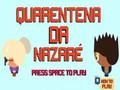Játék Nazare karantén  online