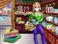 Játék Maria coronavírus vásárlás online