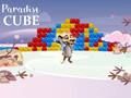 Játék Paradicsom-kocka  online