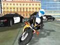 Játék Városi Rendőrség Bike Simulator  online