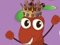 Játék G2E Queen Ant Candy House Escape online