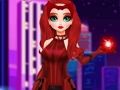Játék Lady Strange és Ruby Witch  online