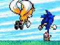 Játék Sonic Adventure 3 online