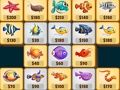 Játék Mahjong horgászharcok  online