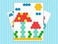 Játék Mozaik Puzzle Art  online