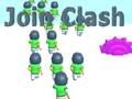 Játék Csatlakozz a Clashhez  online