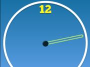 Játék Clock Challenge  online
