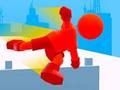 Játék Parkour verseny  online