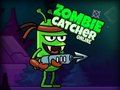 Játék Zombie -elkapó online online