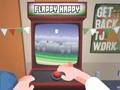 Játék Flappy Boldog online