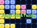 Játék Magic Block puzzle online