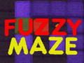 Játék Fuzzy labirintus online