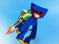 Játék Flappy Poppy játékidő  online