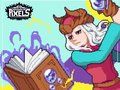 Játék Pixelek Királysága  online