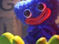Játék Poppy Playtime kifestőkönyv  online