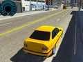Játék City Car Racing Simulator 2021 online