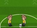 Játék Football Superstars 2022 online