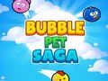 Játék Buborékpet saga online