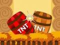 Játék TNT csapda  online