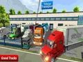 Játék Végső Off Road Cargo Truck Trailer szimulátor  online