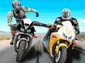 Játék Moto Bike Attack Race Master online