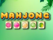 Játék Mahjong online