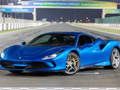 Játék Ferrari F8 Tributo puzzle online