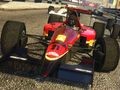 Játék Formula Racing Online online