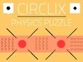 Játék Circlix: Fizikai rejtvény  online