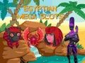 Játék Egyiptomi Mega Slots  online