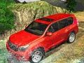 Játék Offroad Land Cruiser Jeep online